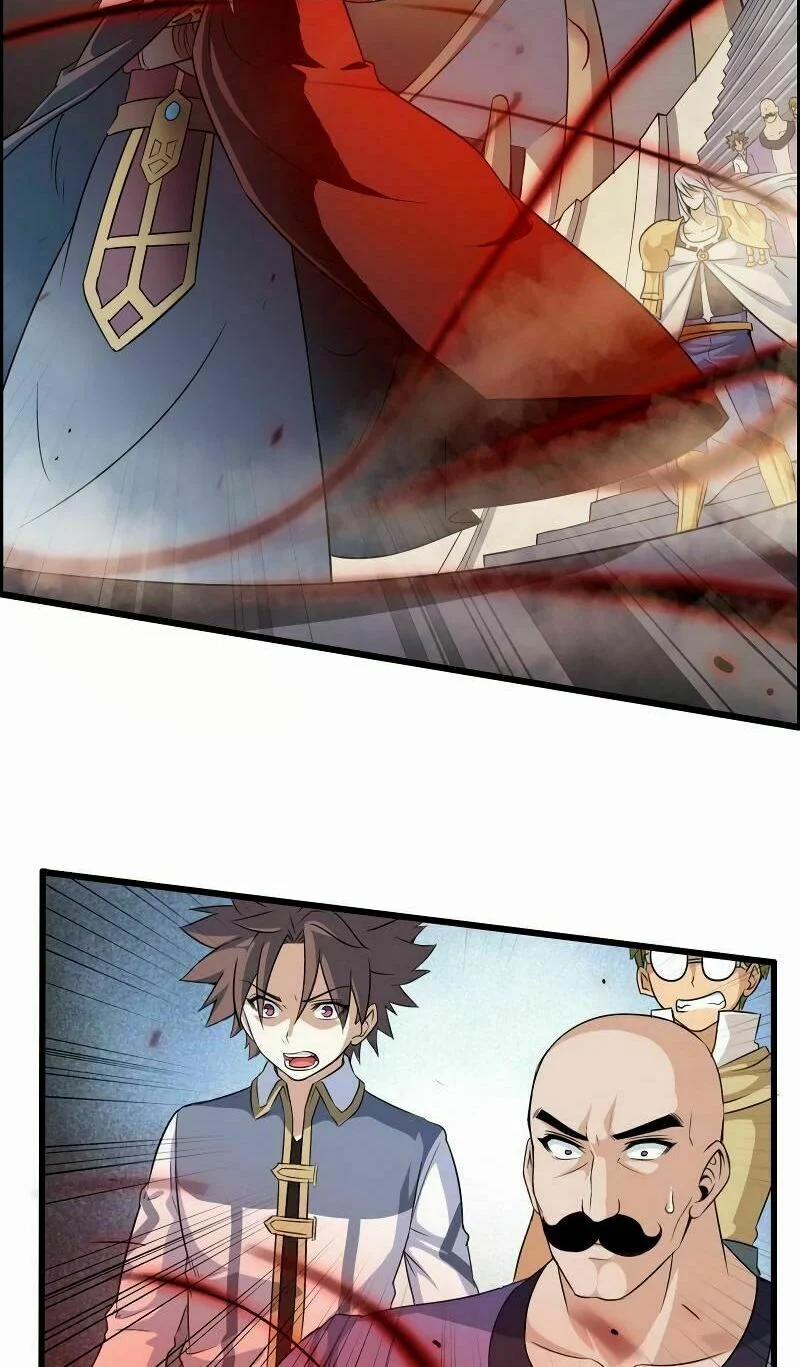 Vợ Tôi Là Quỷ Vương 46 trang 28