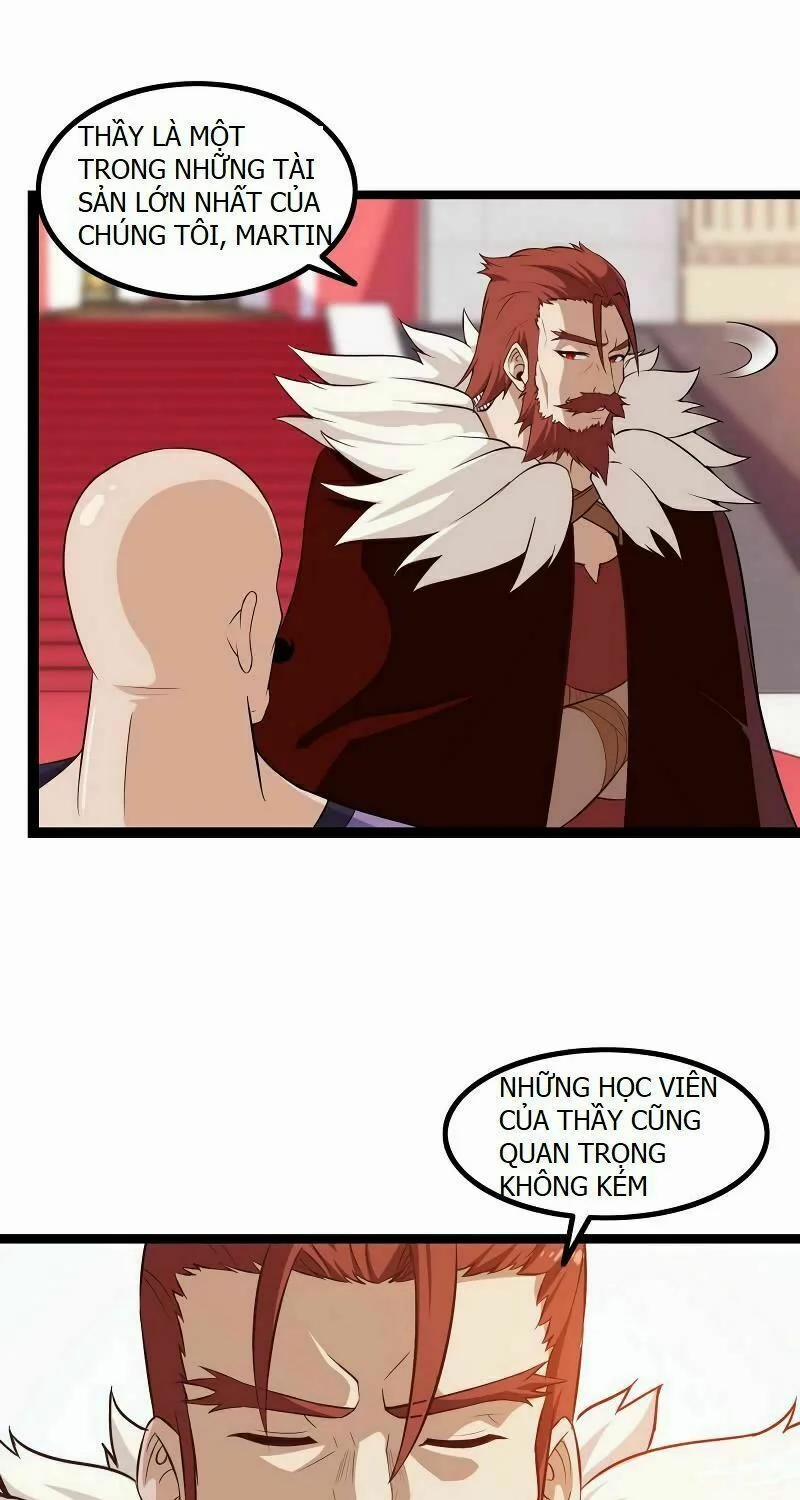 Vợ Tôi Là Quỷ Vương 46 trang 3