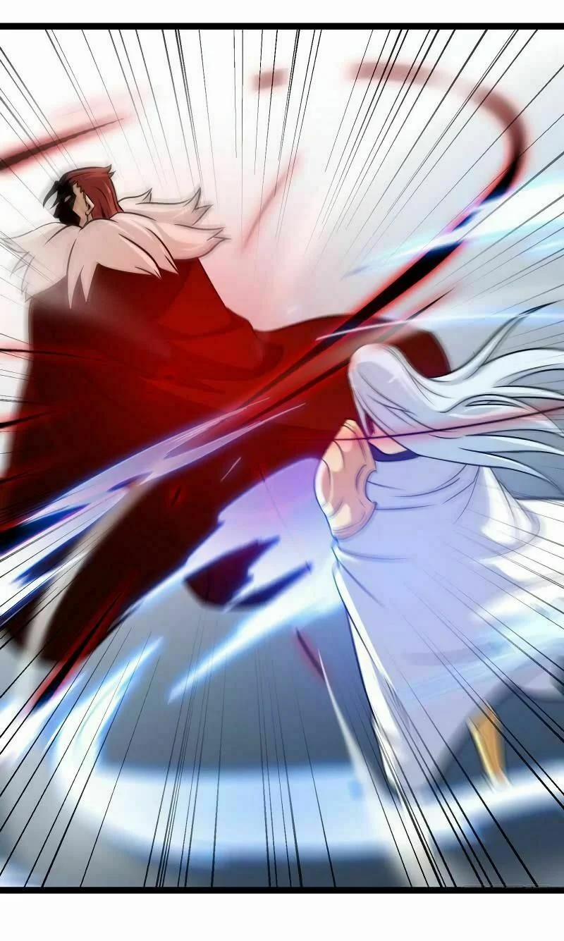 Vợ Tôi Là Quỷ Vương 46 trang 31