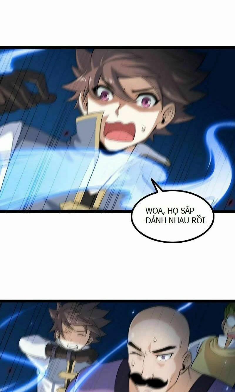 Vợ Tôi Là Quỷ Vương 46 trang 32