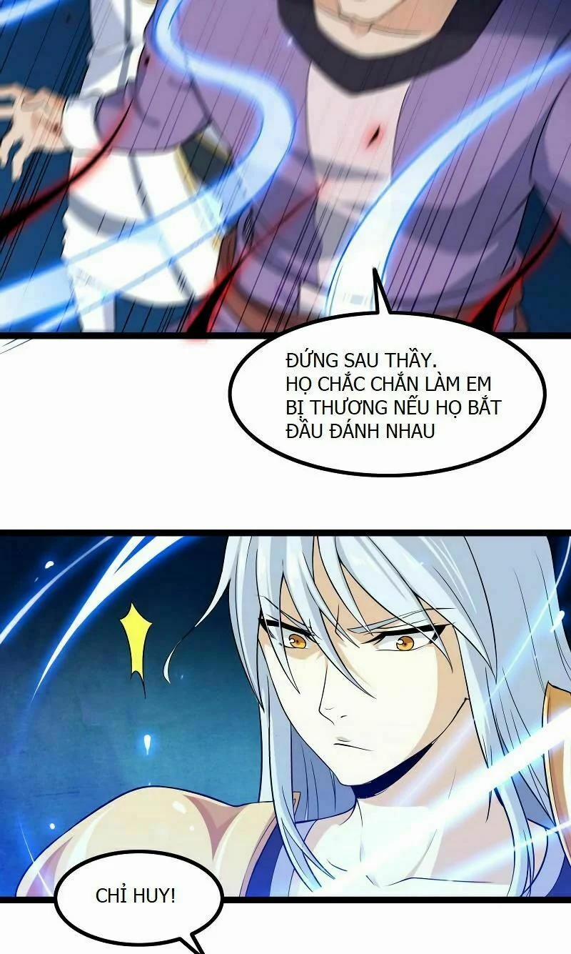 Vợ Tôi Là Quỷ Vương 46 trang 33