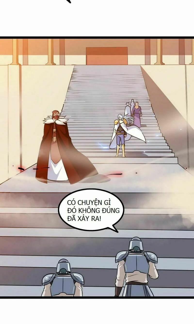 Vợ Tôi Là Quỷ Vương 46 trang 34