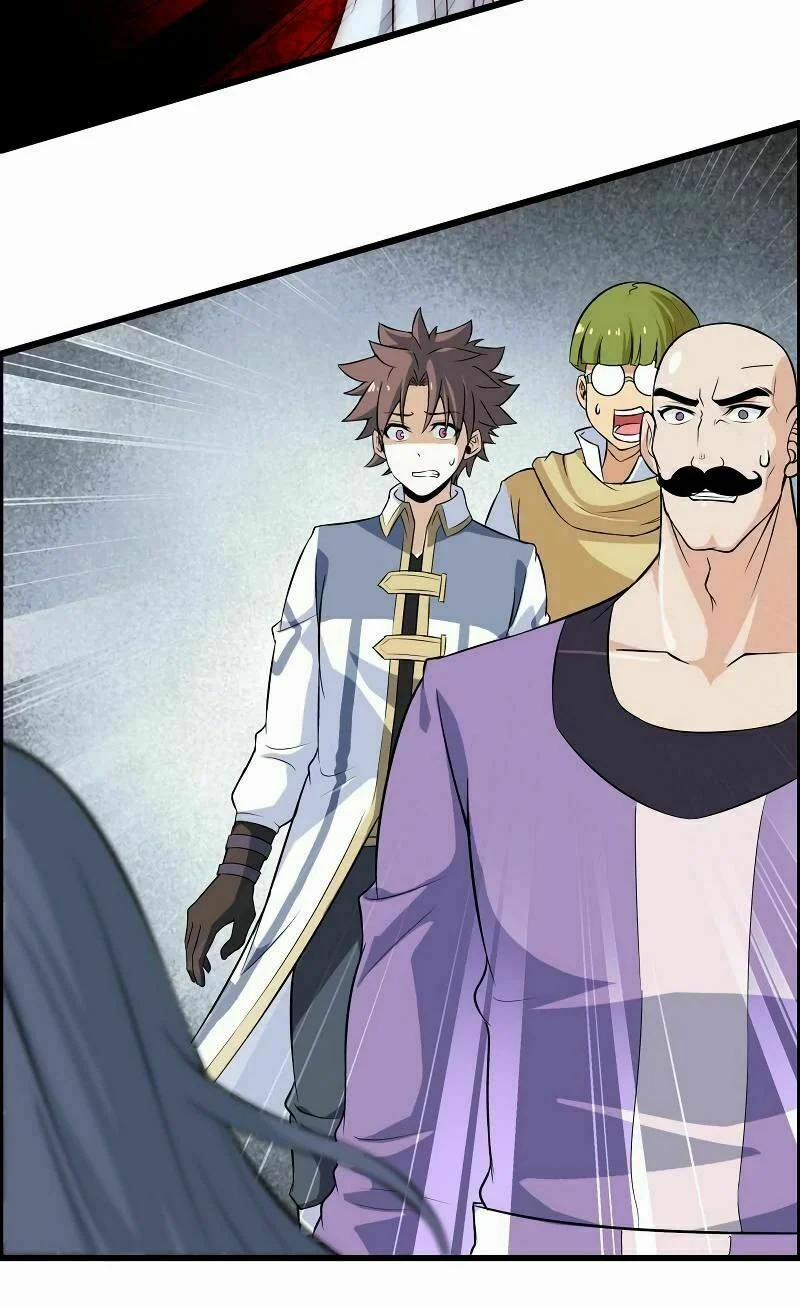 Vợ Tôi Là Quỷ Vương 46 trang 37