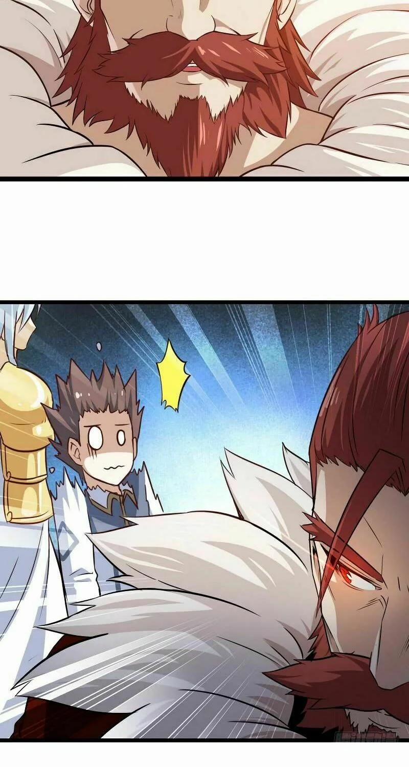 Vợ Tôi Là Quỷ Vương 46 trang 4