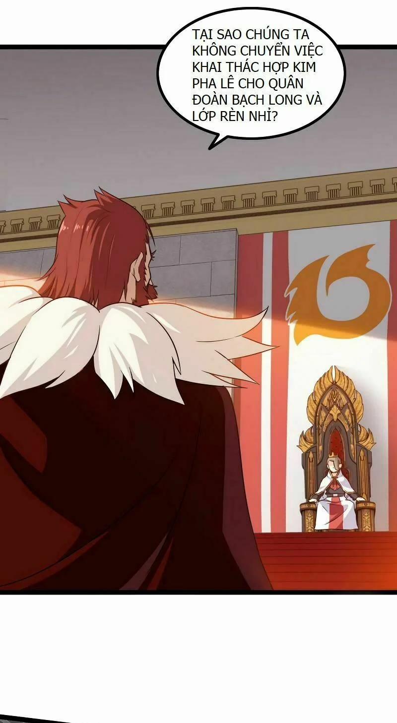 Vợ Tôi Là Quỷ Vương 46 trang 7