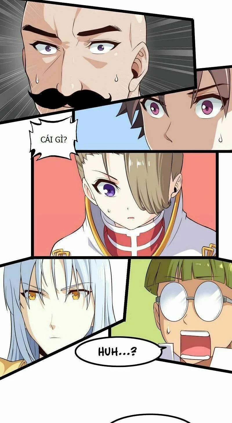 Vợ Tôi Là Quỷ Vương 46 trang 8