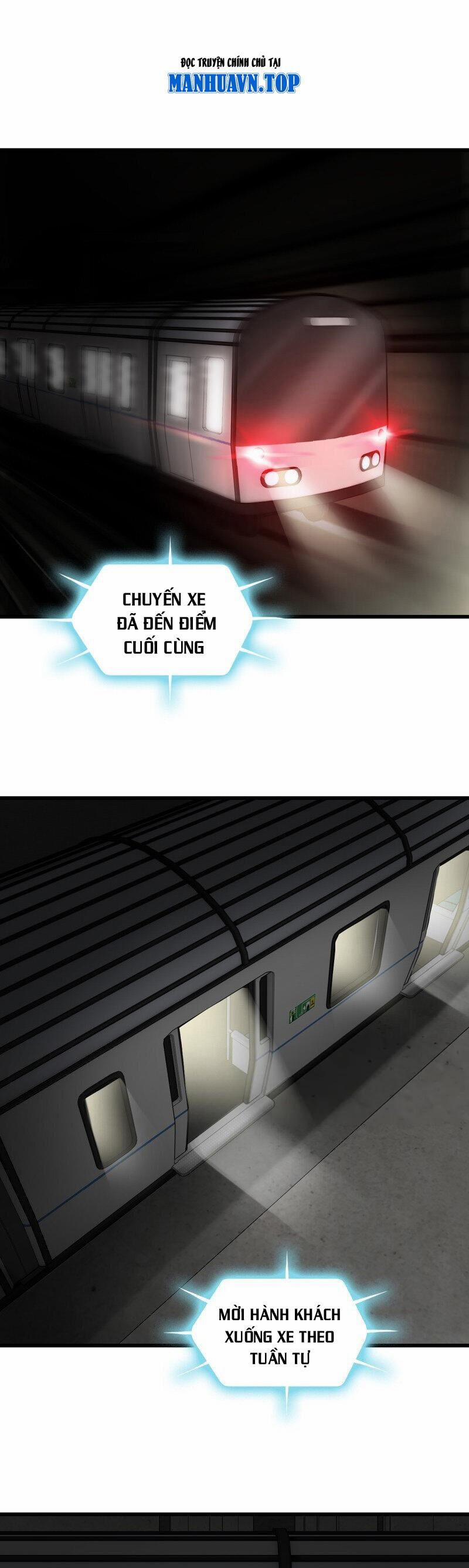 Vợ Tôi Là Quỷ Vương 460 trang 1