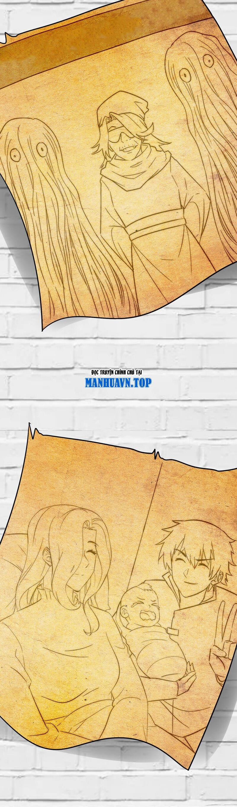 Vợ Tôi Là Quỷ Vương 460 trang 20