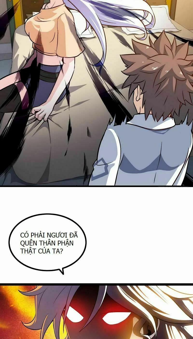 Vợ Tôi Là Quỷ Vương 47 trang 10