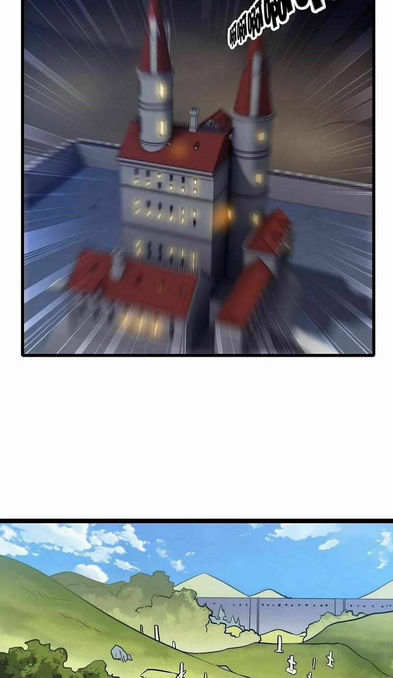 Vợ Tôi Là Quỷ Vương 47 trang 13