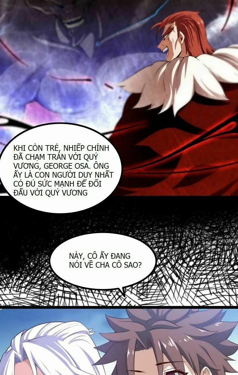 Vợ Tôi Là Quỷ Vương 47 trang 21