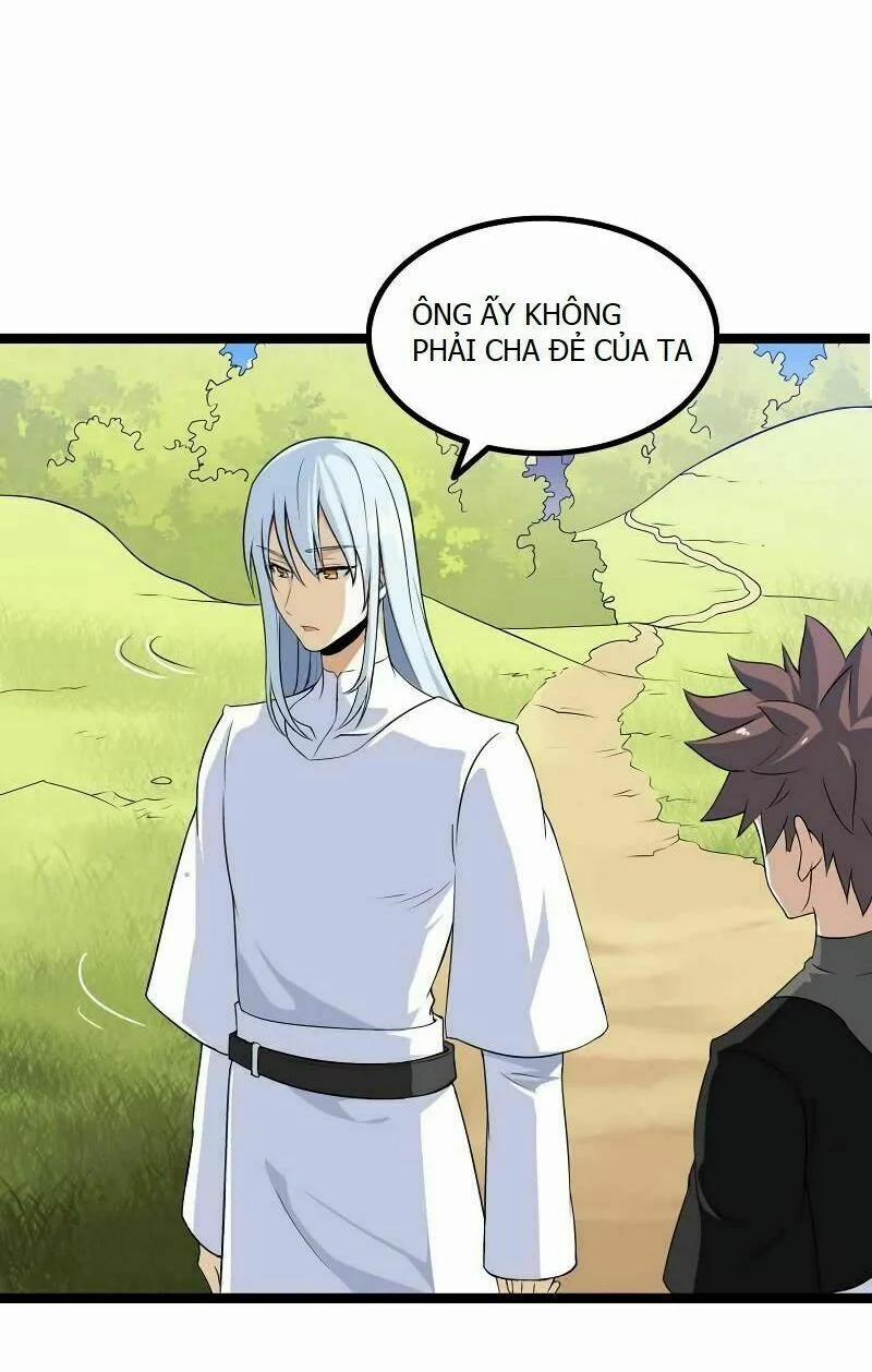 Vợ Tôi Là Quỷ Vương 47 trang 23