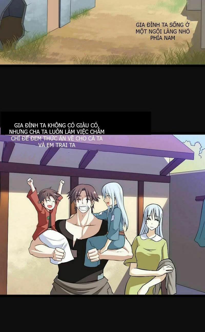 Vợ Tôi Là Quỷ Vương 47 trang 25