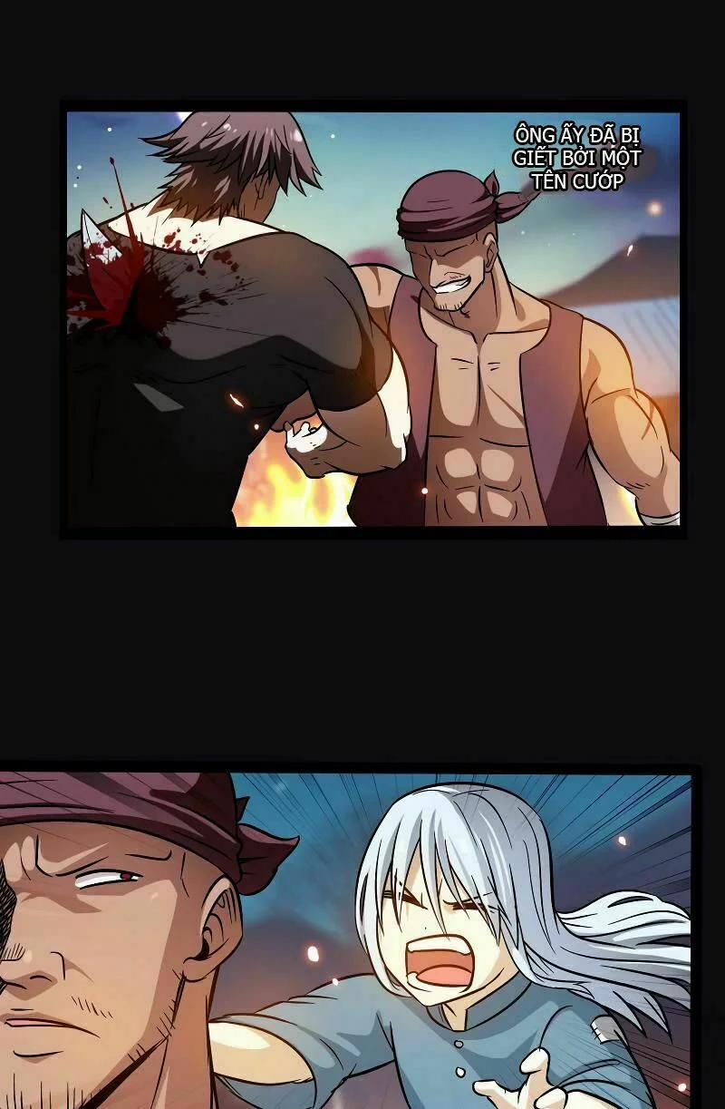 Vợ Tôi Là Quỷ Vương 47 trang 28