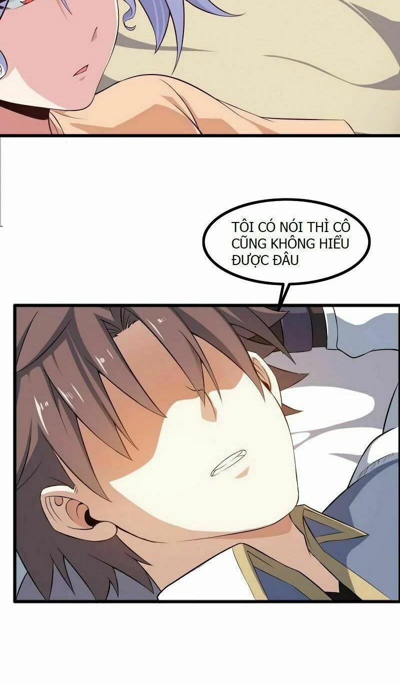 Vợ Tôi Là Quỷ Vương 47 trang 3