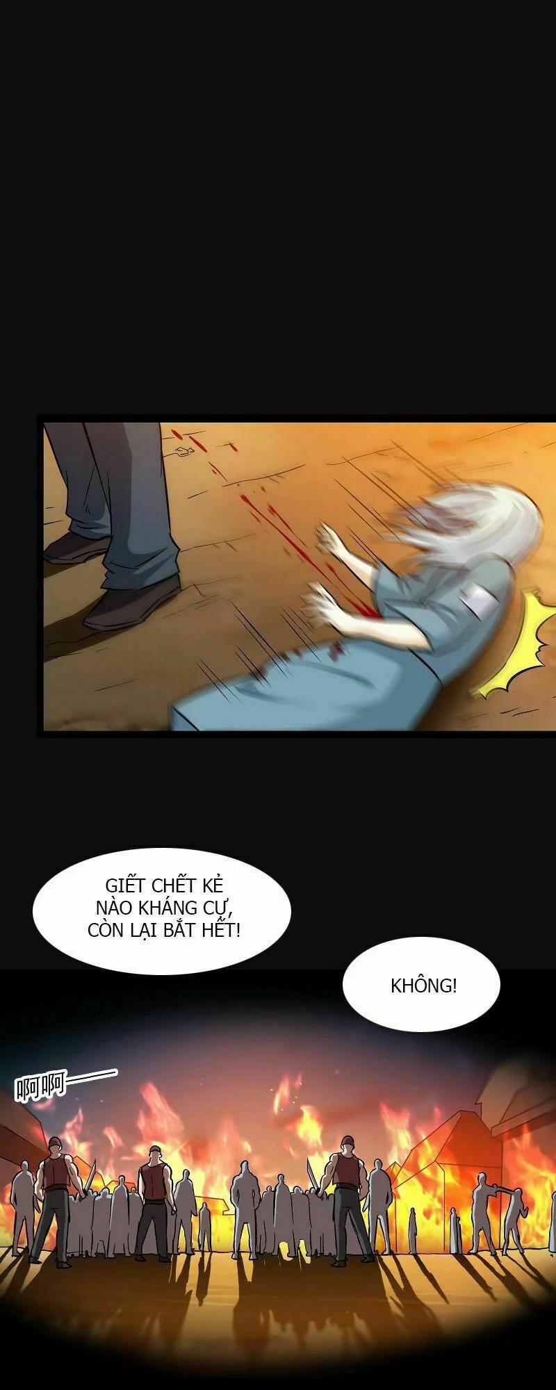 Vợ Tôi Là Quỷ Vương 48 trang 0