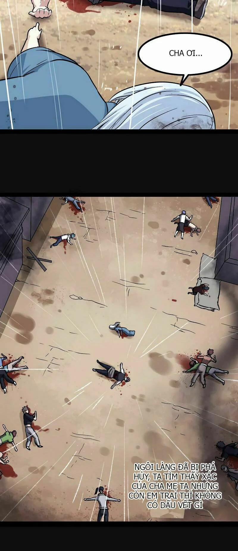 Vợ Tôi Là Quỷ Vương 48 trang 1