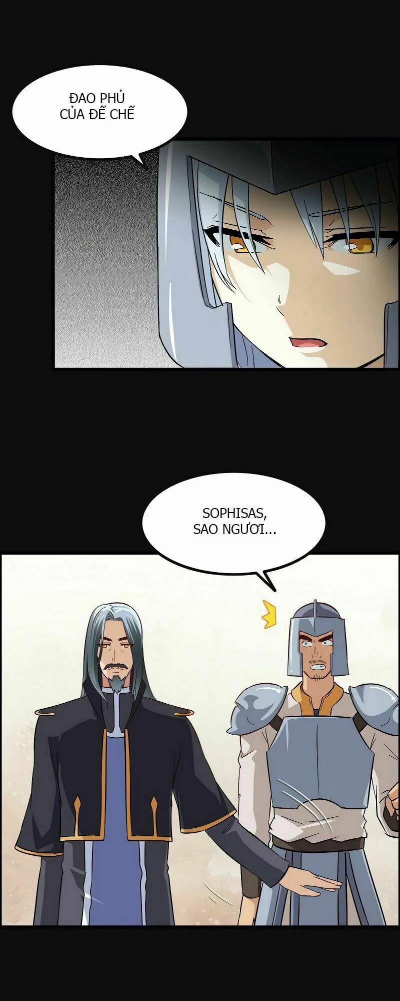 Vợ Tôi Là Quỷ Vương 48 trang 12