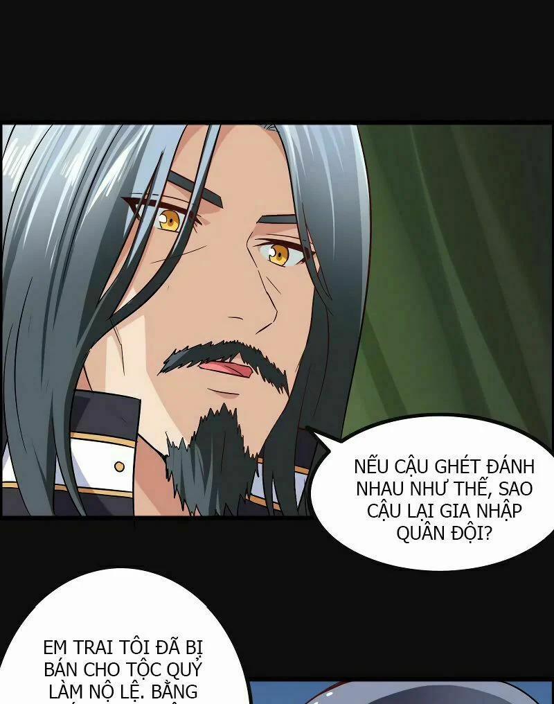 Vợ Tôi Là Quỷ Vương 48 trang 13