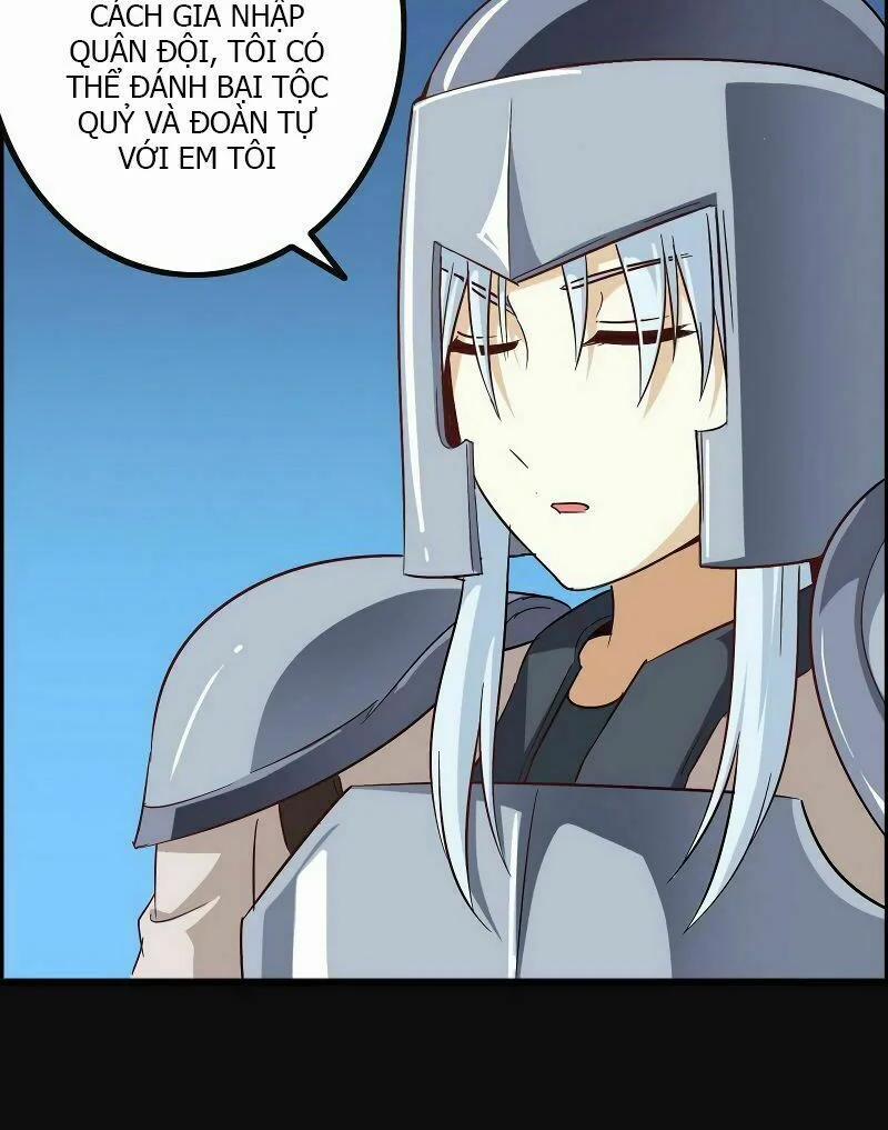 Vợ Tôi Là Quỷ Vương 48 trang 14