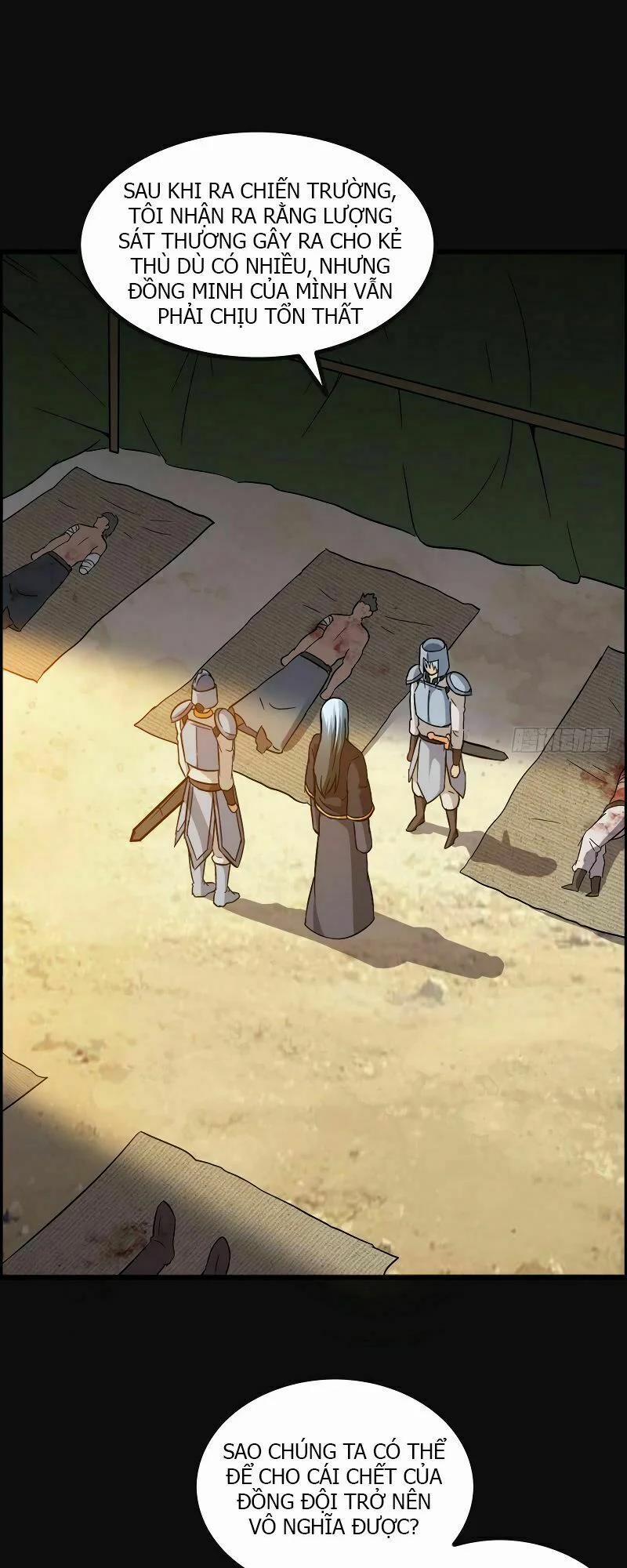 Vợ Tôi Là Quỷ Vương 48 trang 15