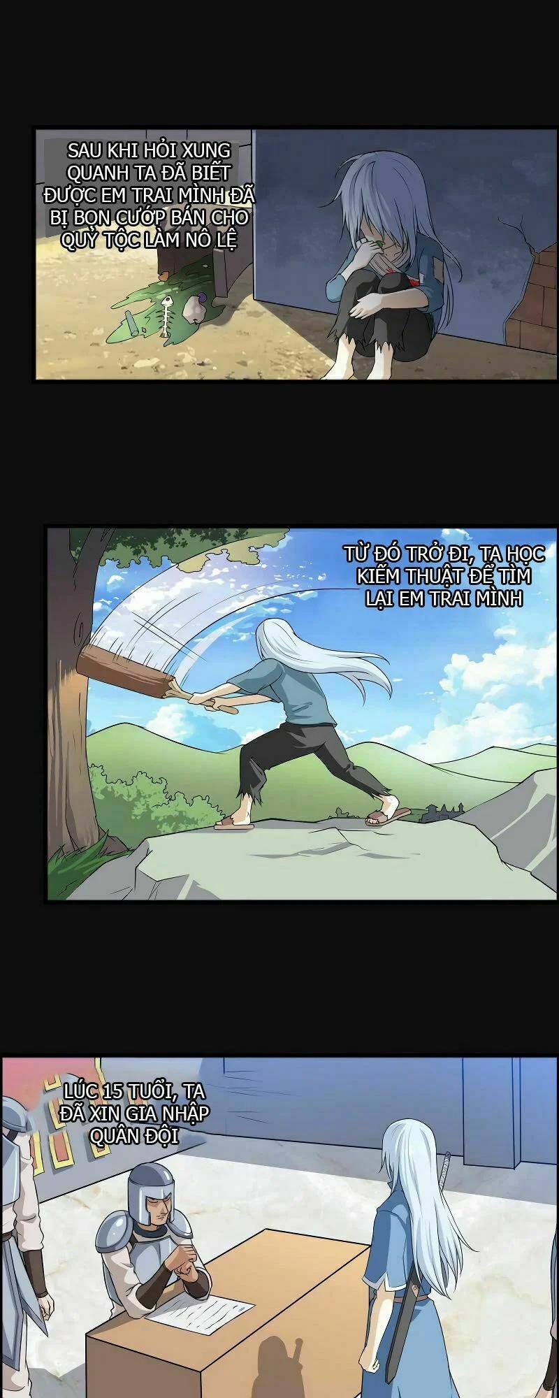 Vợ Tôi Là Quỷ Vương 48 trang 2