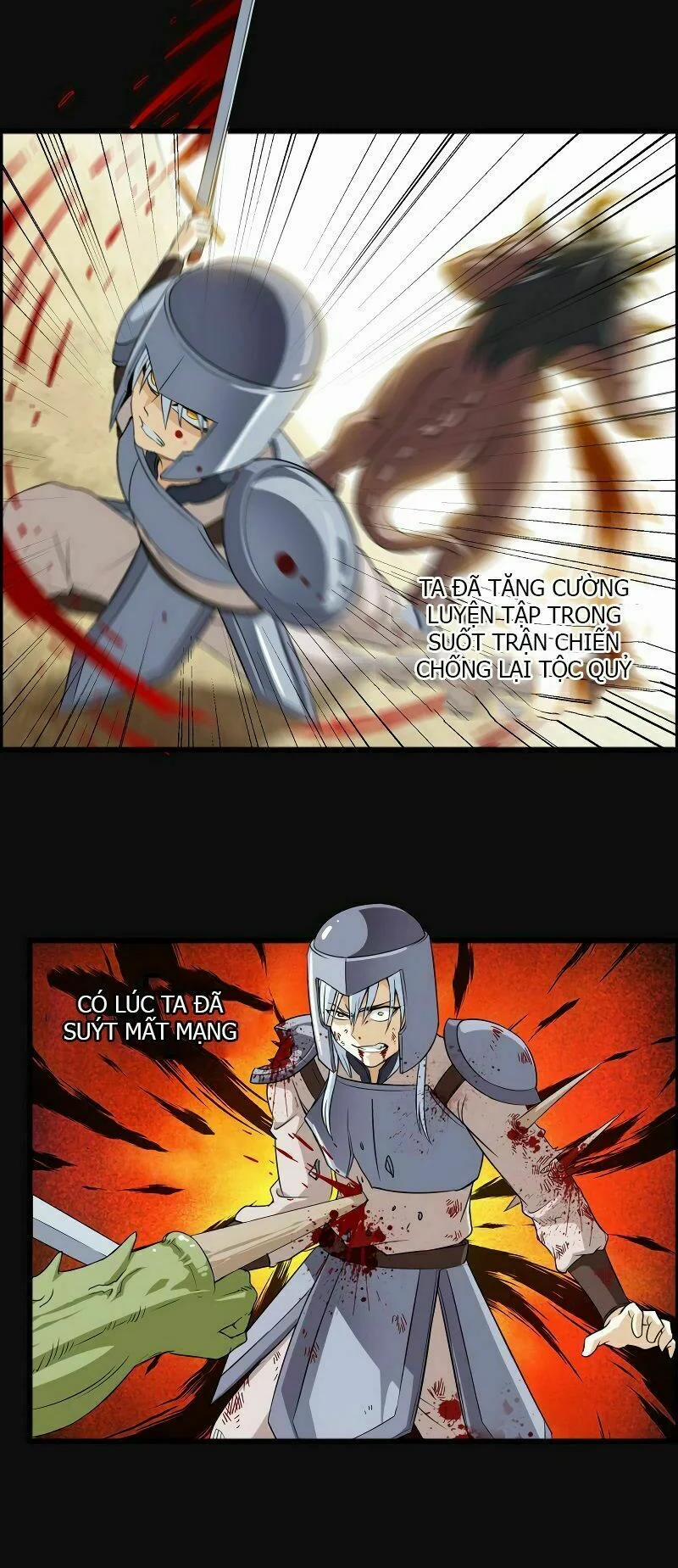 Vợ Tôi Là Quỷ Vương 48 trang 4