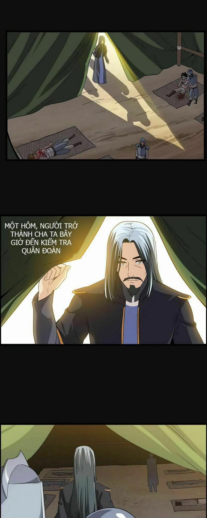 Vợ Tôi Là Quỷ Vương 48 trang 5