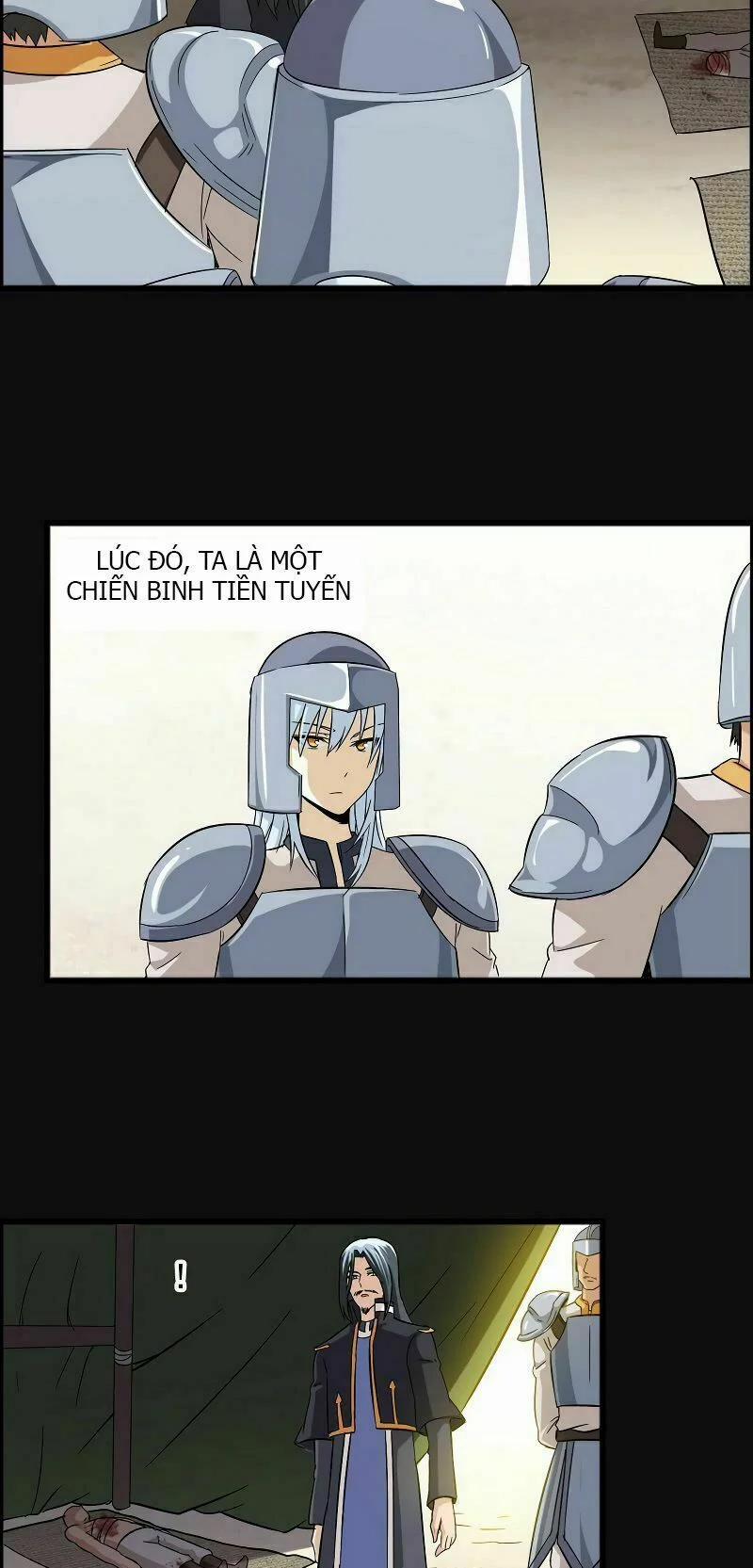 Vợ Tôi Là Quỷ Vương 48 trang 6