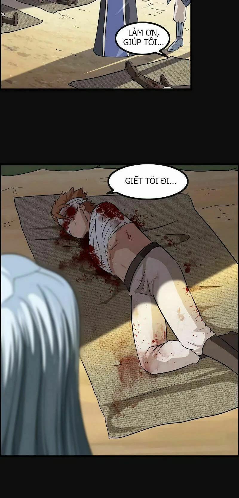 Vợ Tôi Là Quỷ Vương 48 trang 7