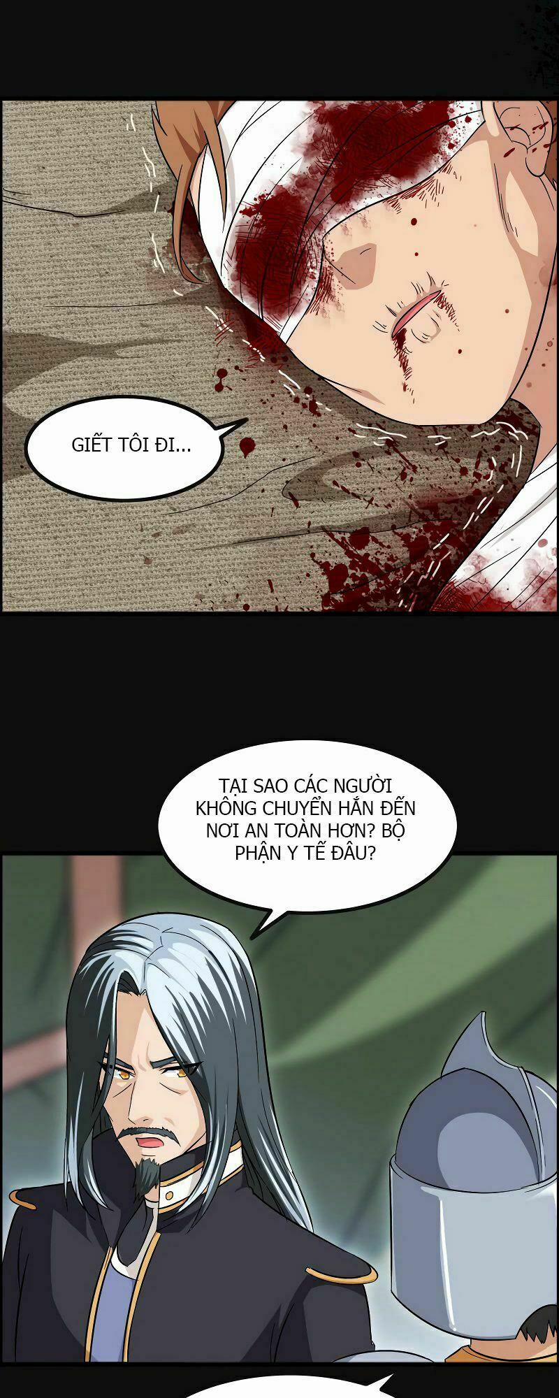 Vợ Tôi Là Quỷ Vương 48 trang 8