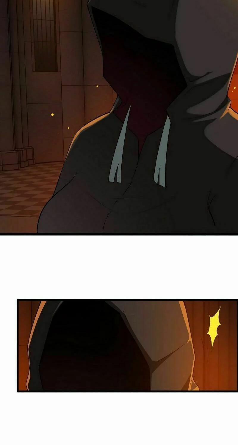 Vợ Tôi Là Quỷ Vương 49 trang 11