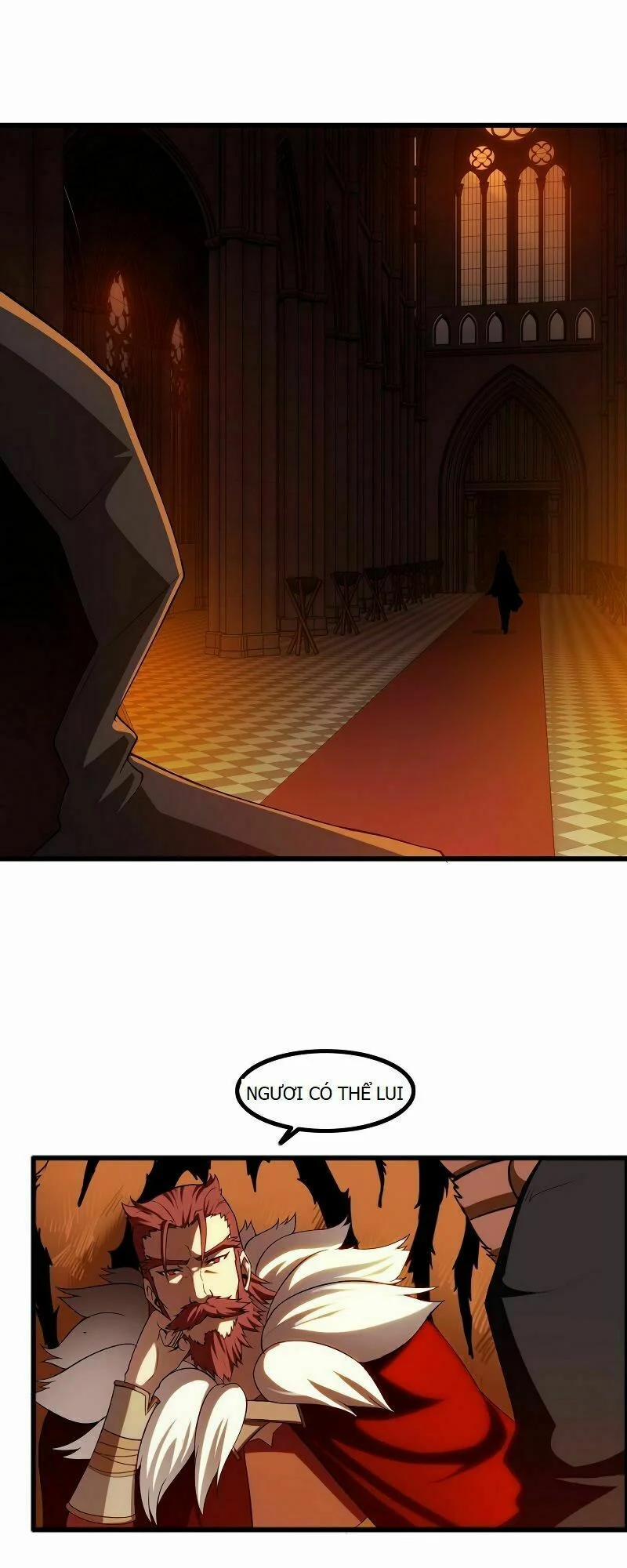 Vợ Tôi Là Quỷ Vương 49 trang 12