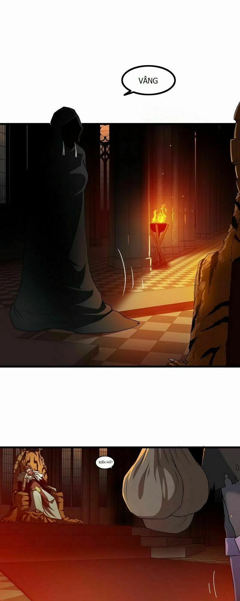 Vợ Tôi Là Quỷ Vương 49 trang 13