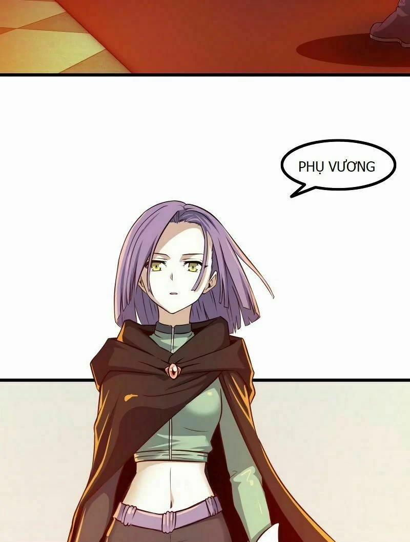 Vợ Tôi Là Quỷ Vương 49 trang 14