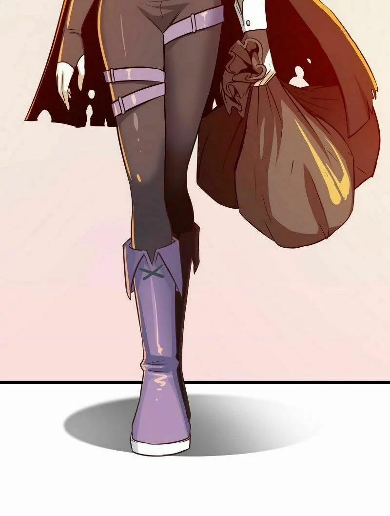 Vợ Tôi Là Quỷ Vương 49 trang 15