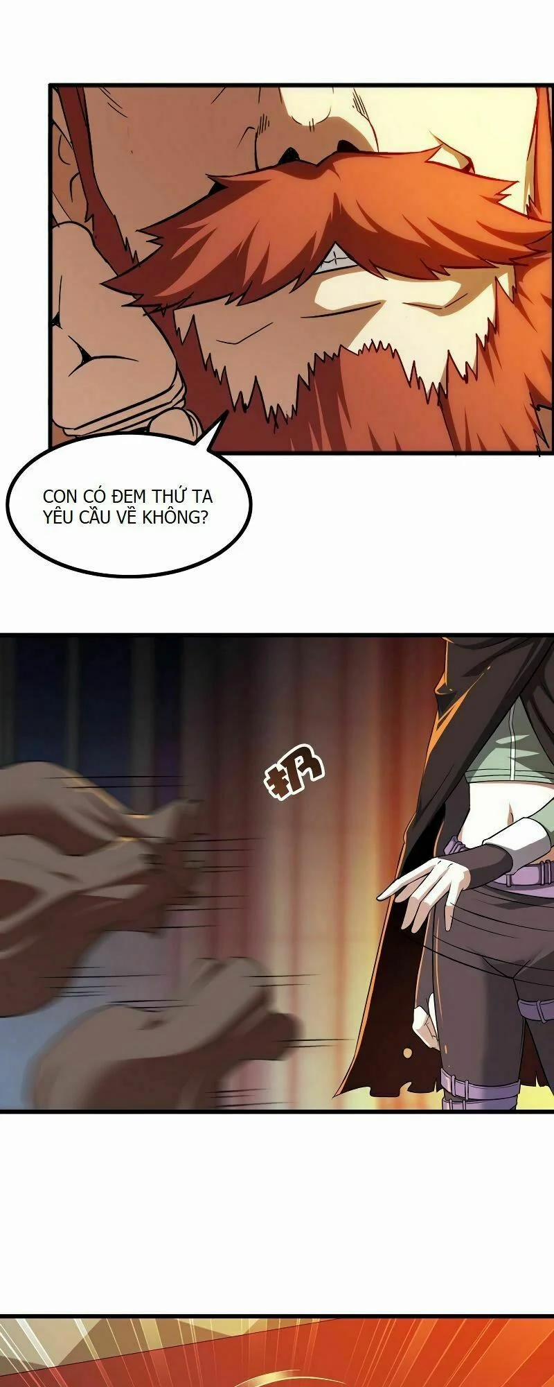 Vợ Tôi Là Quỷ Vương 49 trang 16