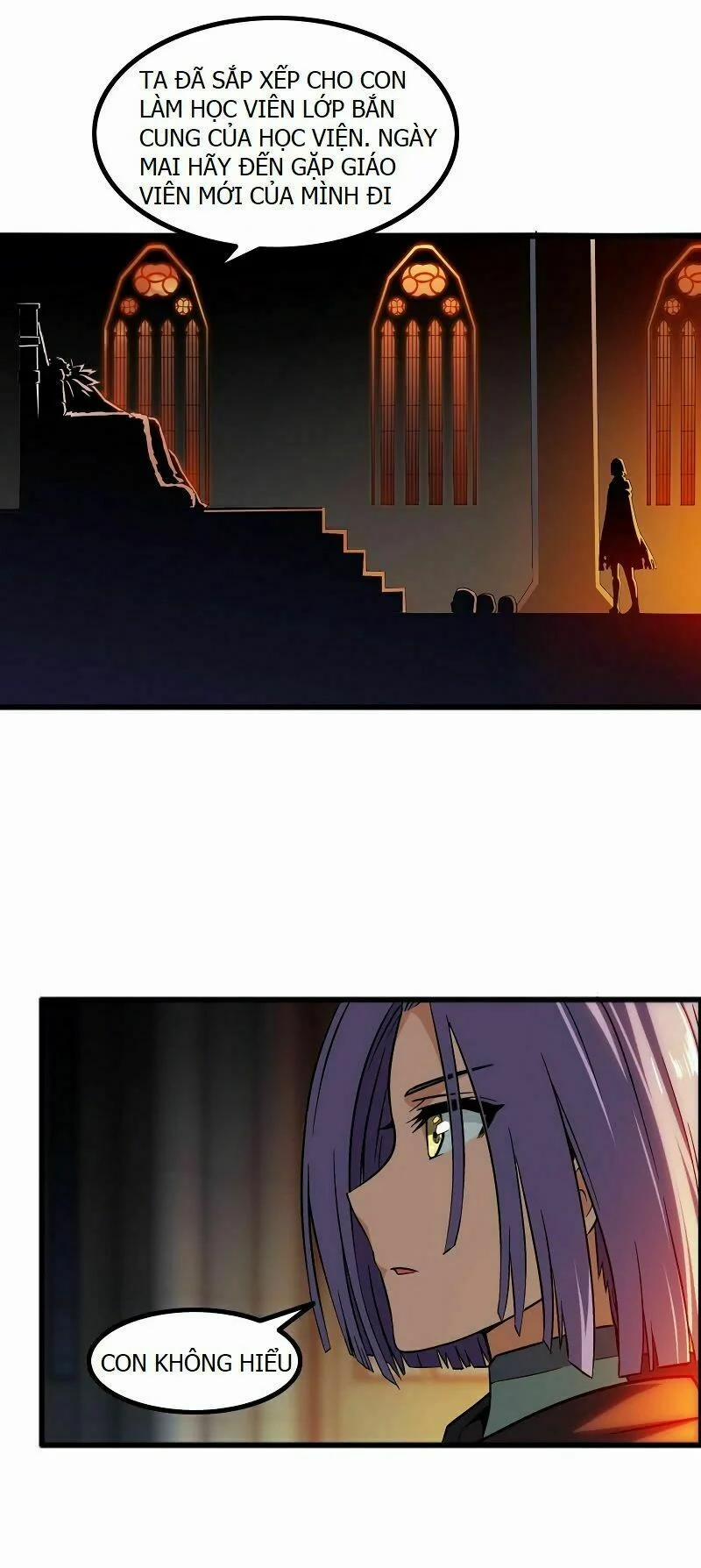 Vợ Tôi Là Quỷ Vương 49 trang 19