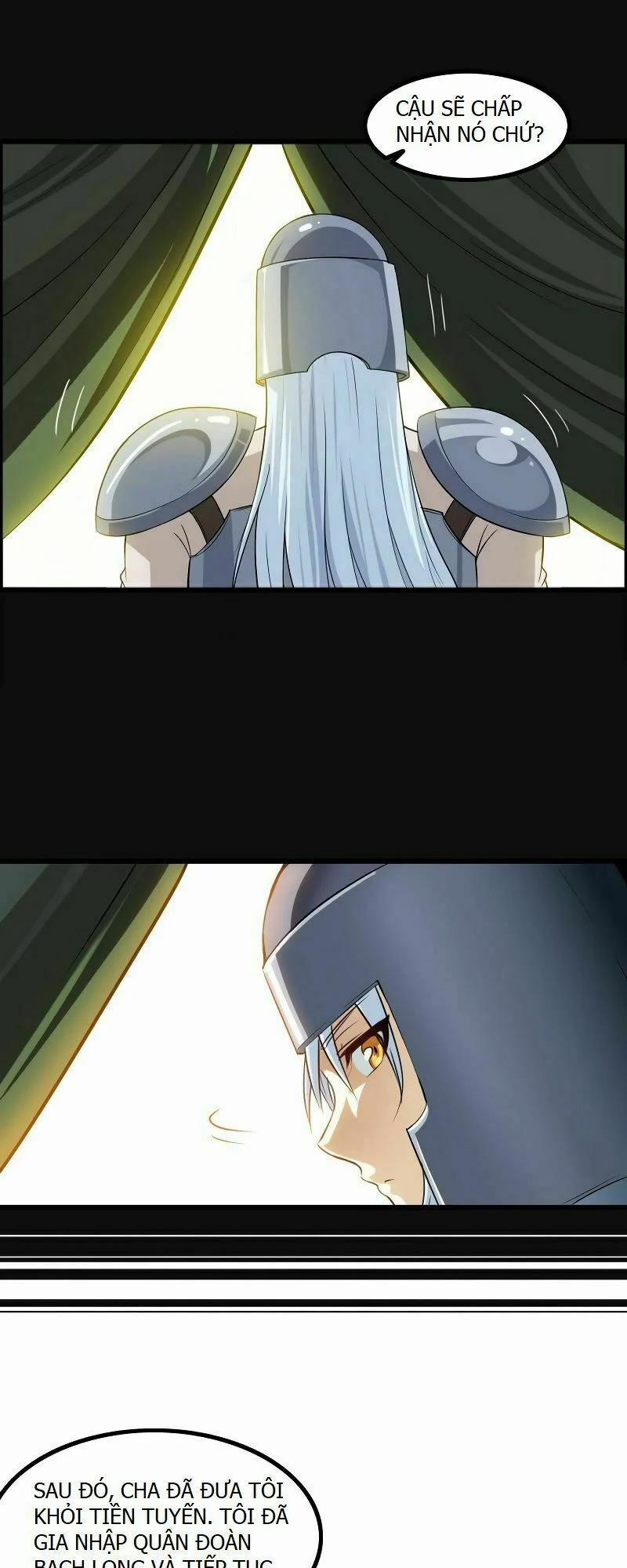 Vợ Tôi Là Quỷ Vương 49 trang 2