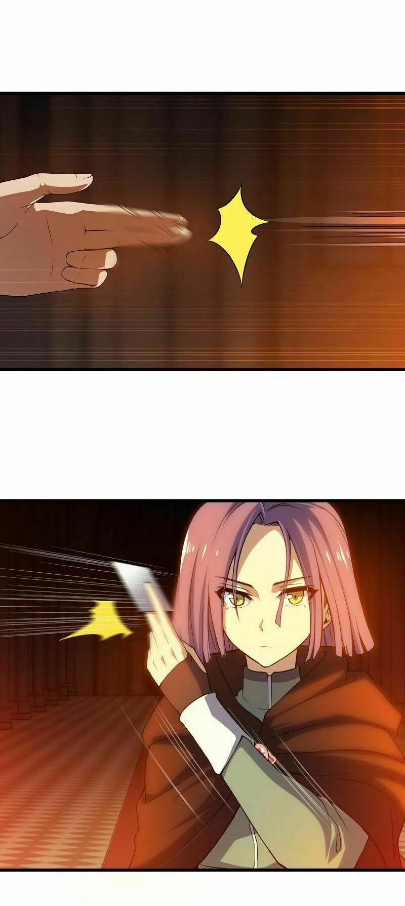 Vợ Tôi Là Quỷ Vương 49 trang 20