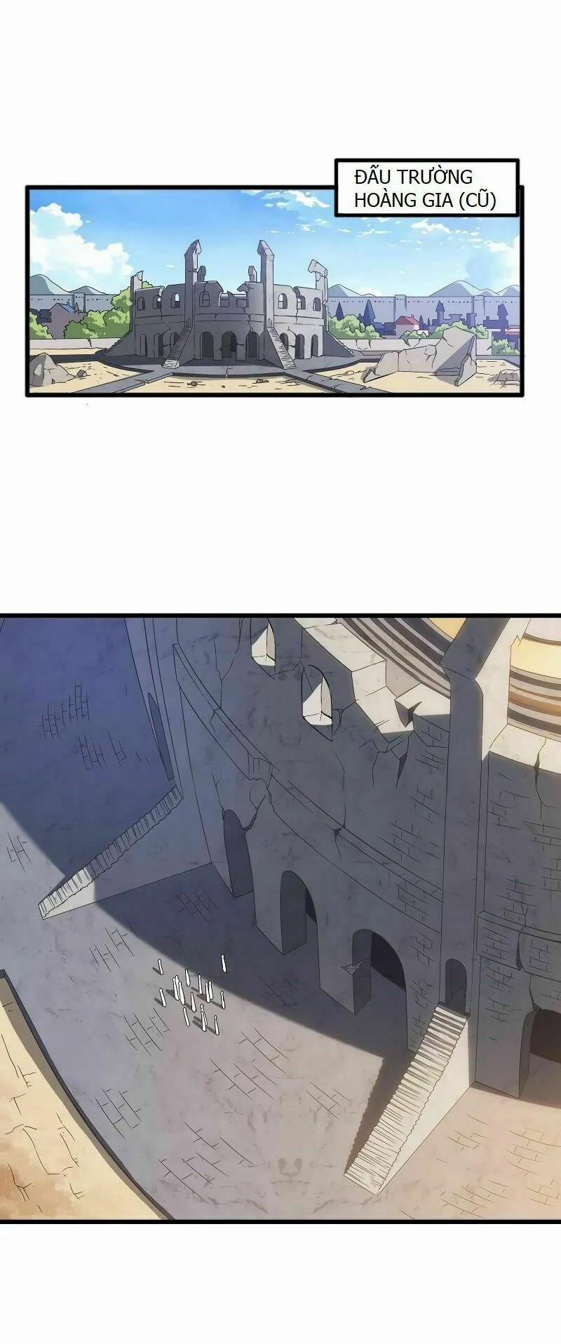 Vợ Tôi Là Quỷ Vương 49 trang 22