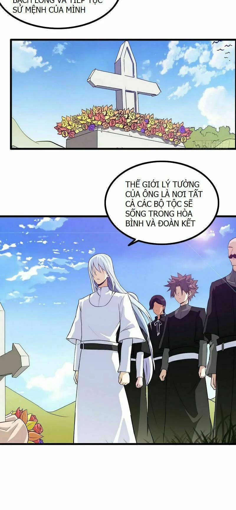 Vợ Tôi Là Quỷ Vương 49 trang 3