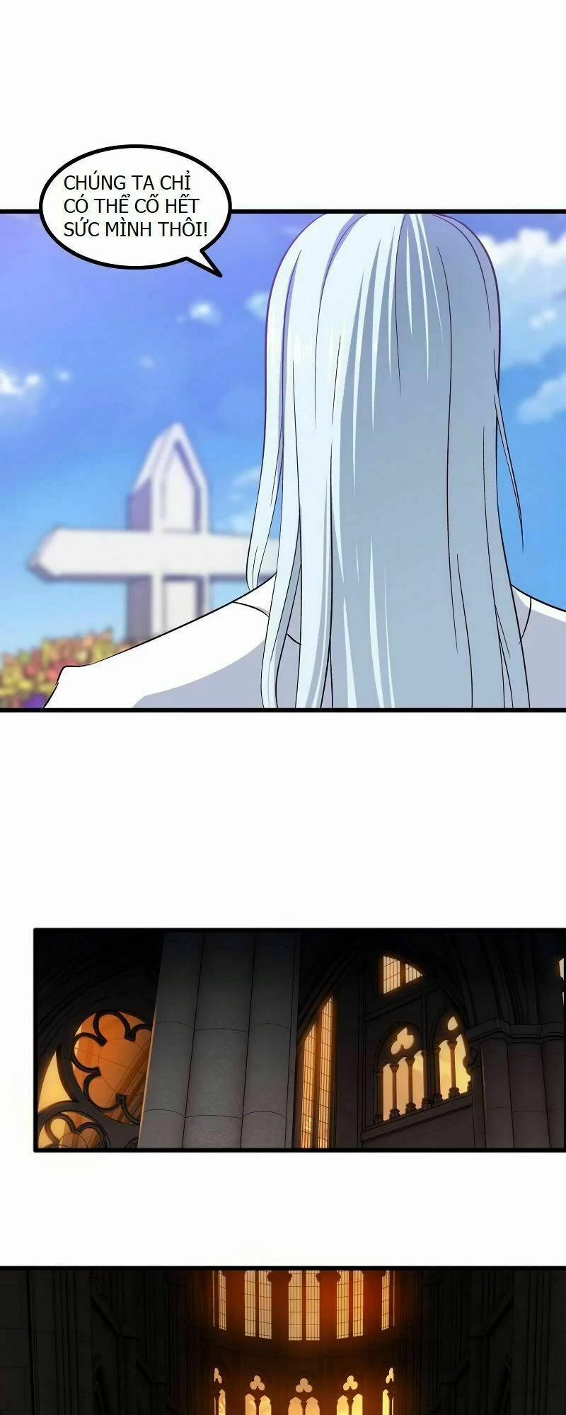 Vợ Tôi Là Quỷ Vương 49 trang 6