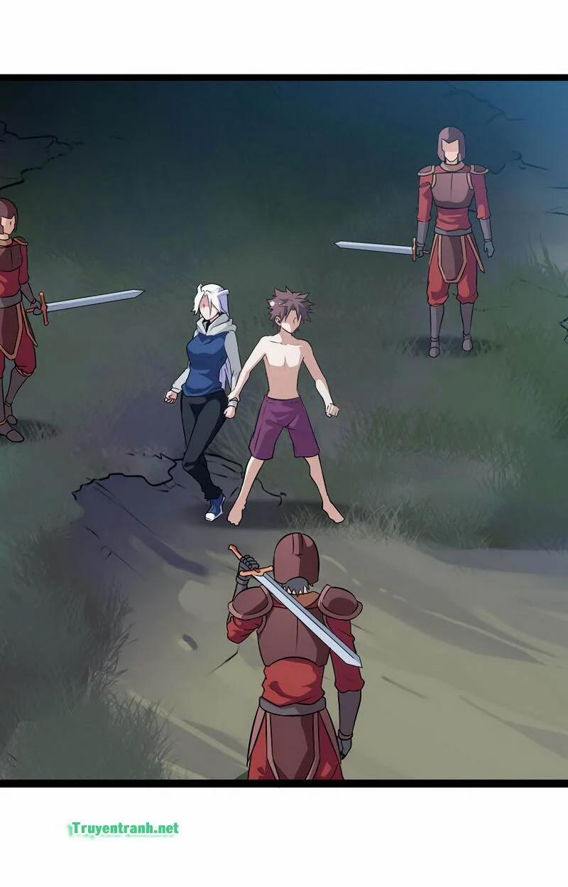 Vợ Tôi Là Quỷ Vương 5 trang 10