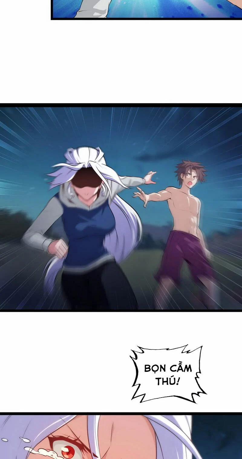 Vợ Tôi Là Quỷ Vương 5 trang 12