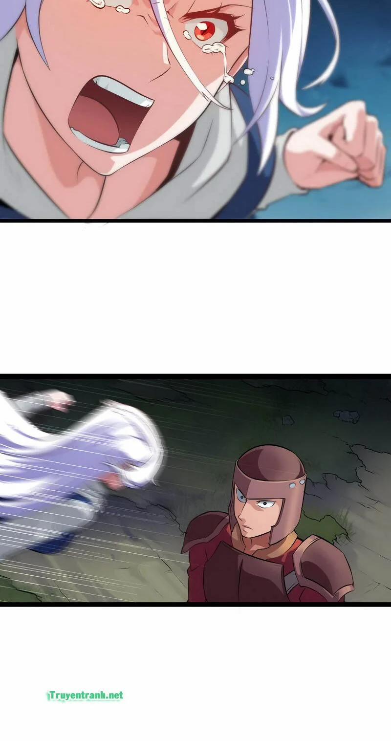 Vợ Tôi Là Quỷ Vương 5 trang 13