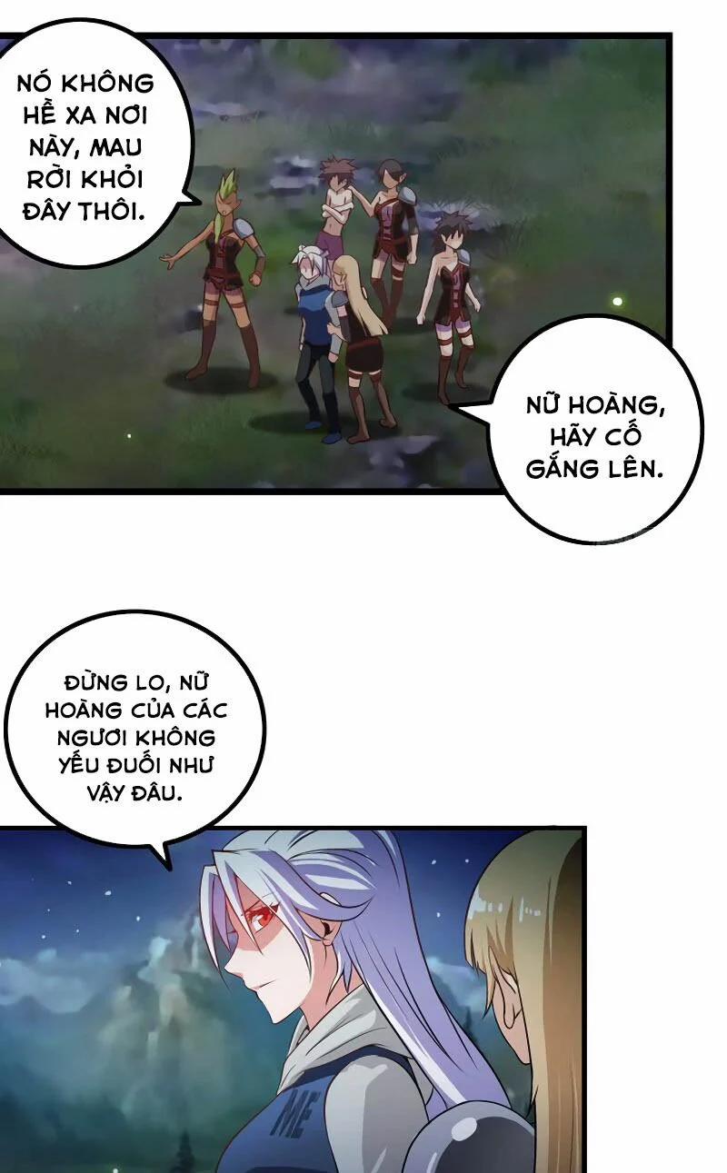 Vợ Tôi Là Quỷ Vương 5 trang 2