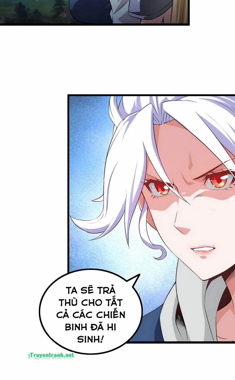 Vợ Tôi Là Quỷ Vương 5 trang 3