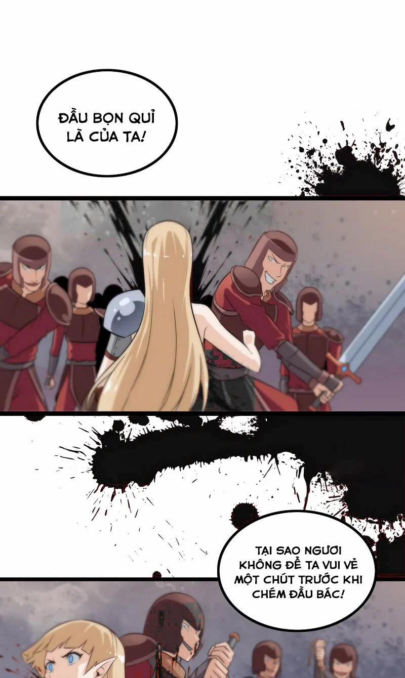 Vợ Tôi Là Quỷ Vương 5 trang 6