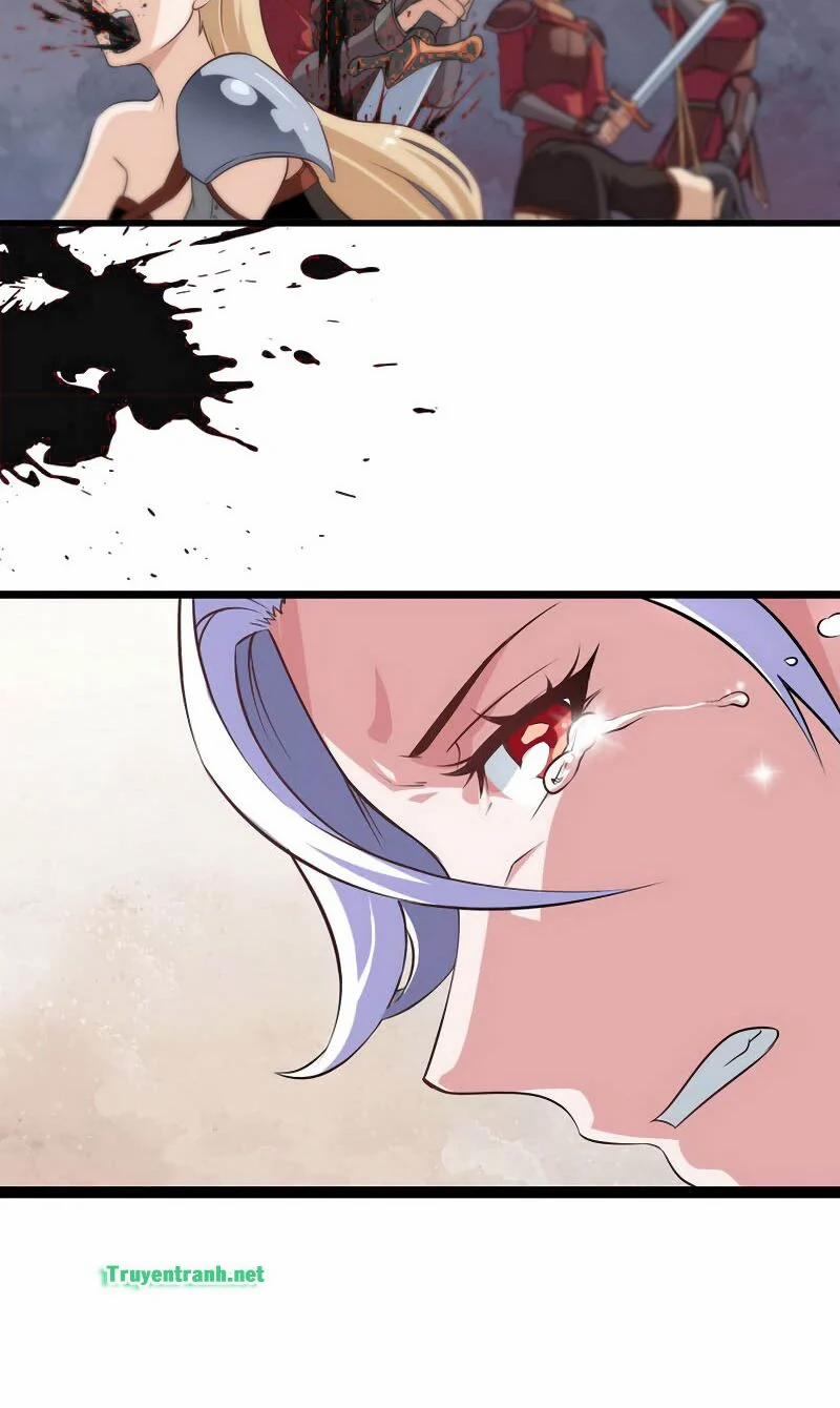 Vợ Tôi Là Quỷ Vương 5 trang 7